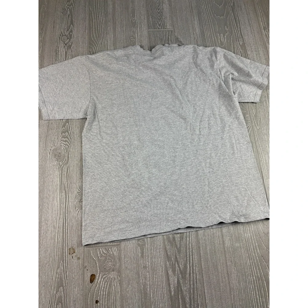 Vintage Nike NCAA 2009 Final Four Unisex Large TShirt